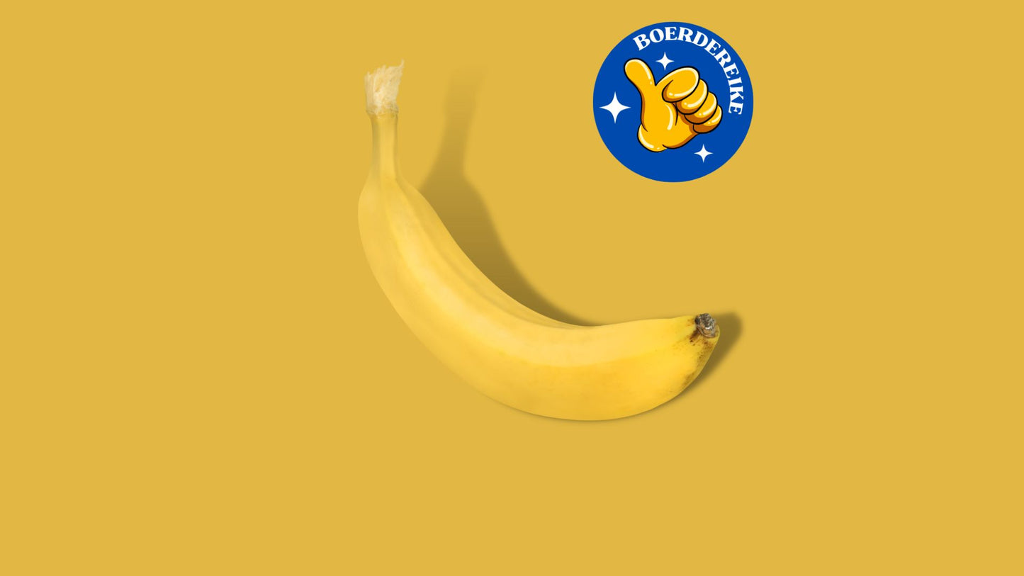 Banaan