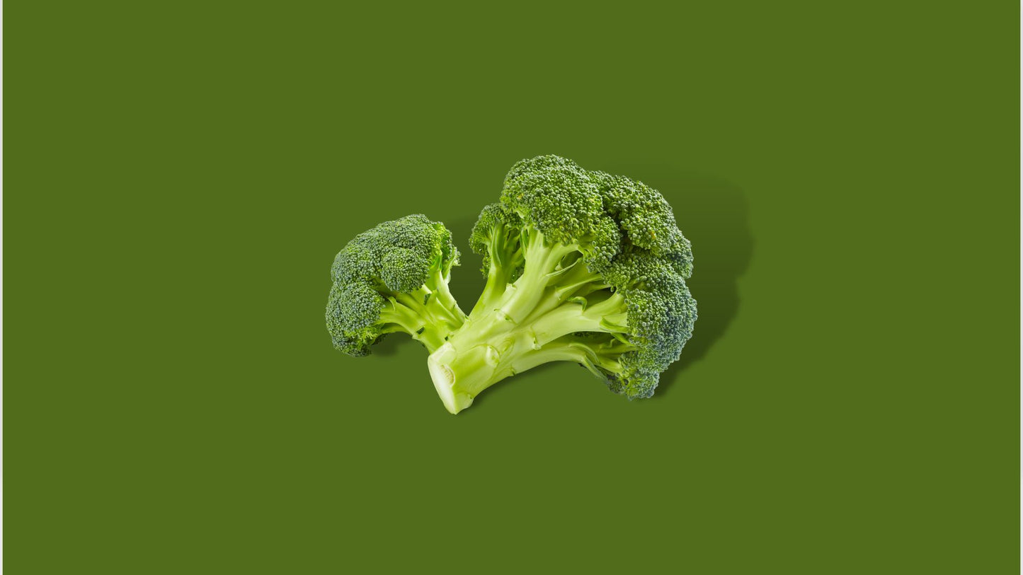 Broccoli