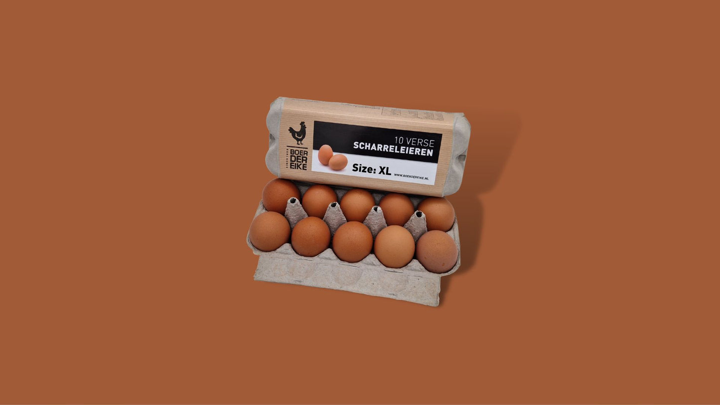 Eieren XL