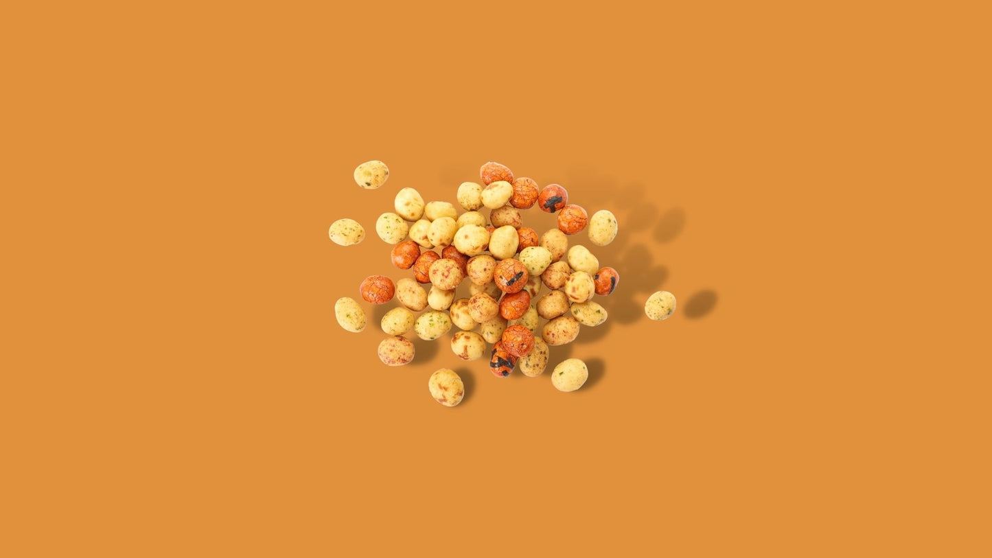 LV Japanse Bollenmix