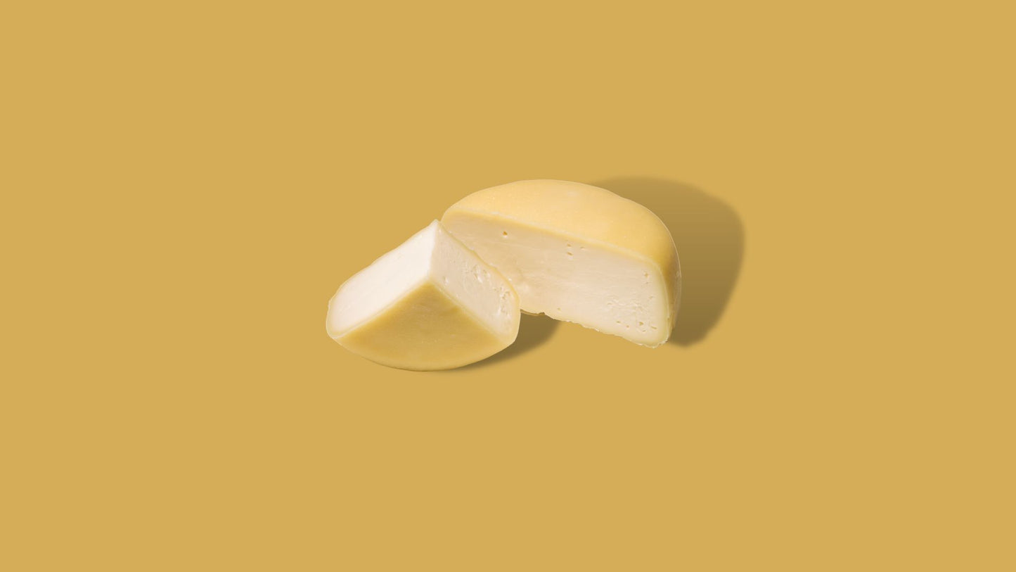 Schapenkaas jong bel.