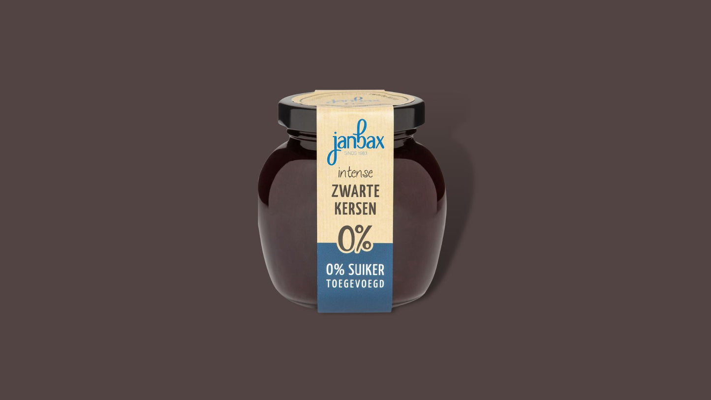 Kersen JAM 0%