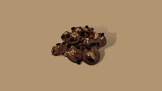 Choco Flikken Studentenhaver