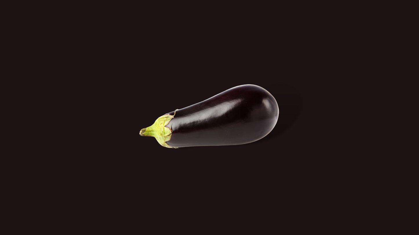 Aubergine