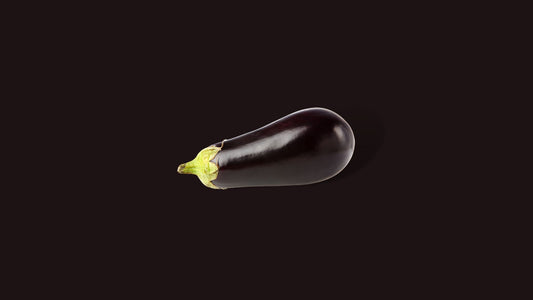 Aubergine