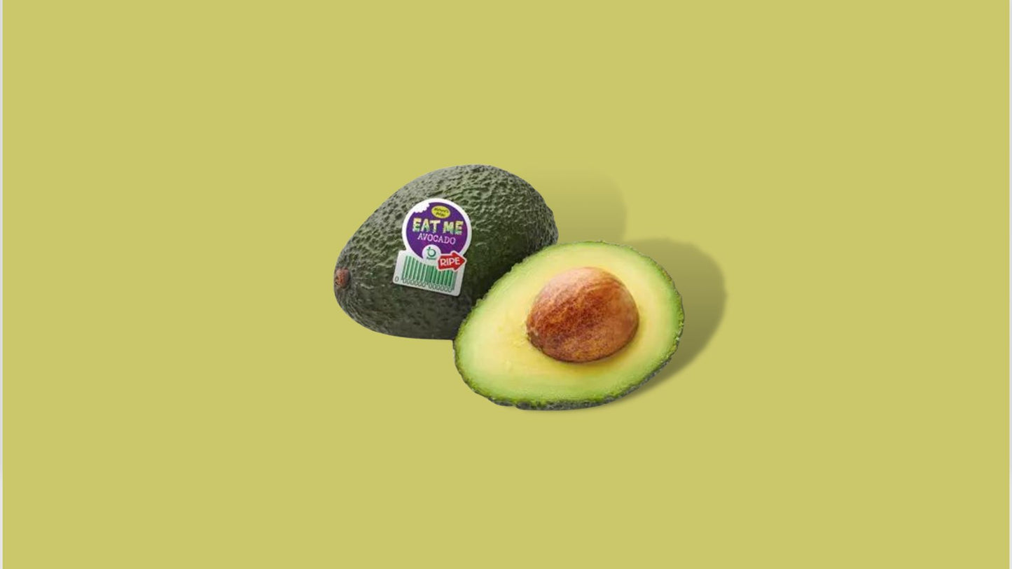 Avocado EAT ME
