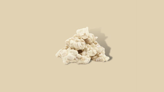 Chocorotsjes Cookies Wit