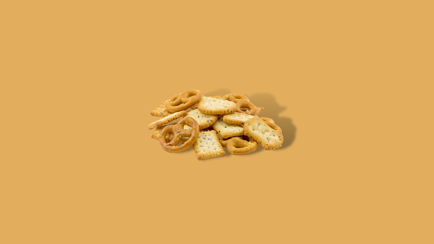 LV Cocktail Snackmix