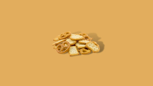 LV Cocktail Snackmix