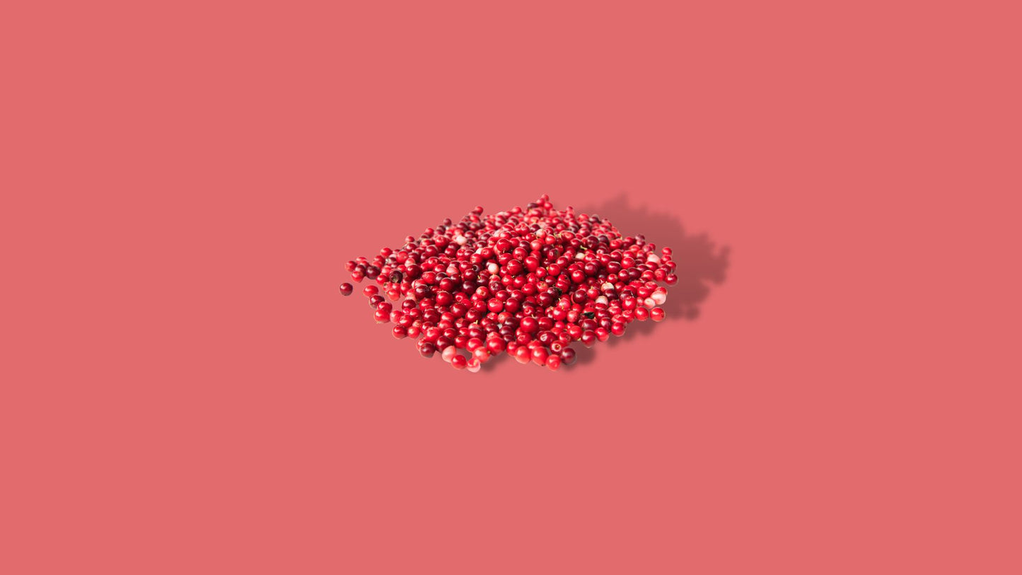 Cranberries