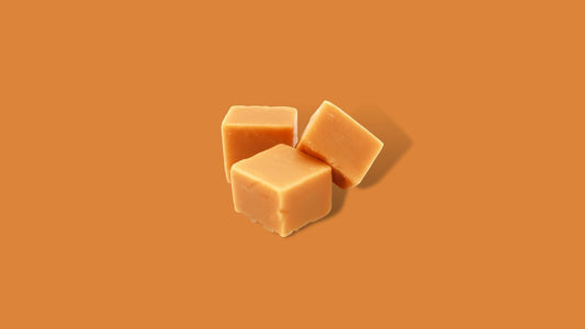 Fudge Caramel-Zeezout