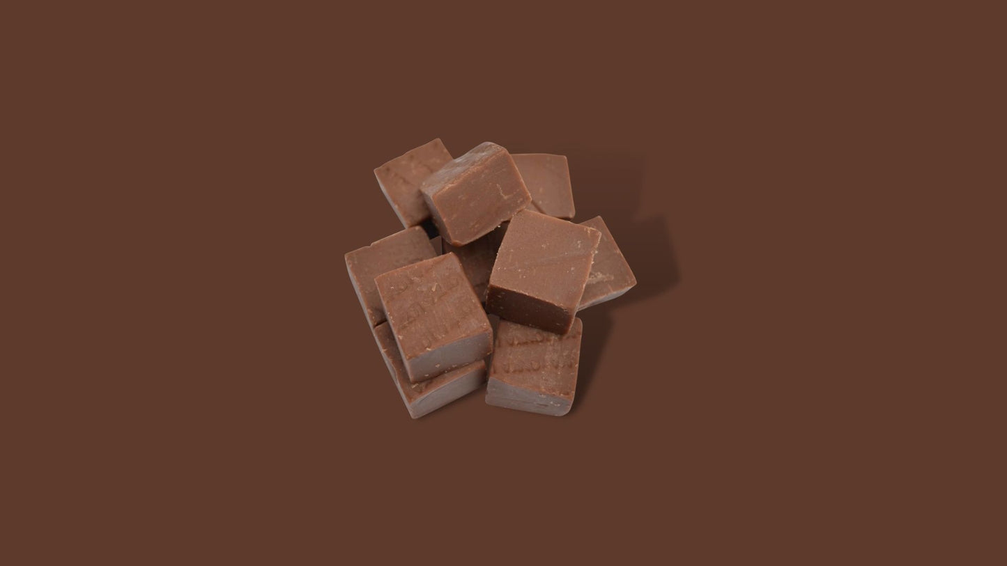 Fudge Chocolade