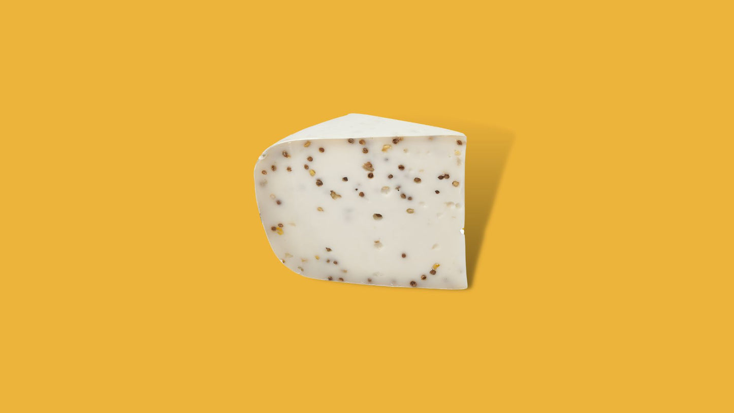 Geitenkaas Fenegriek