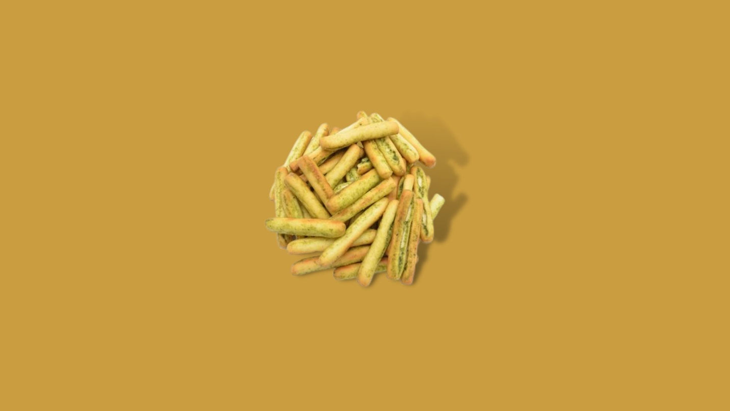 LV Grissini Tomaat Basilicum