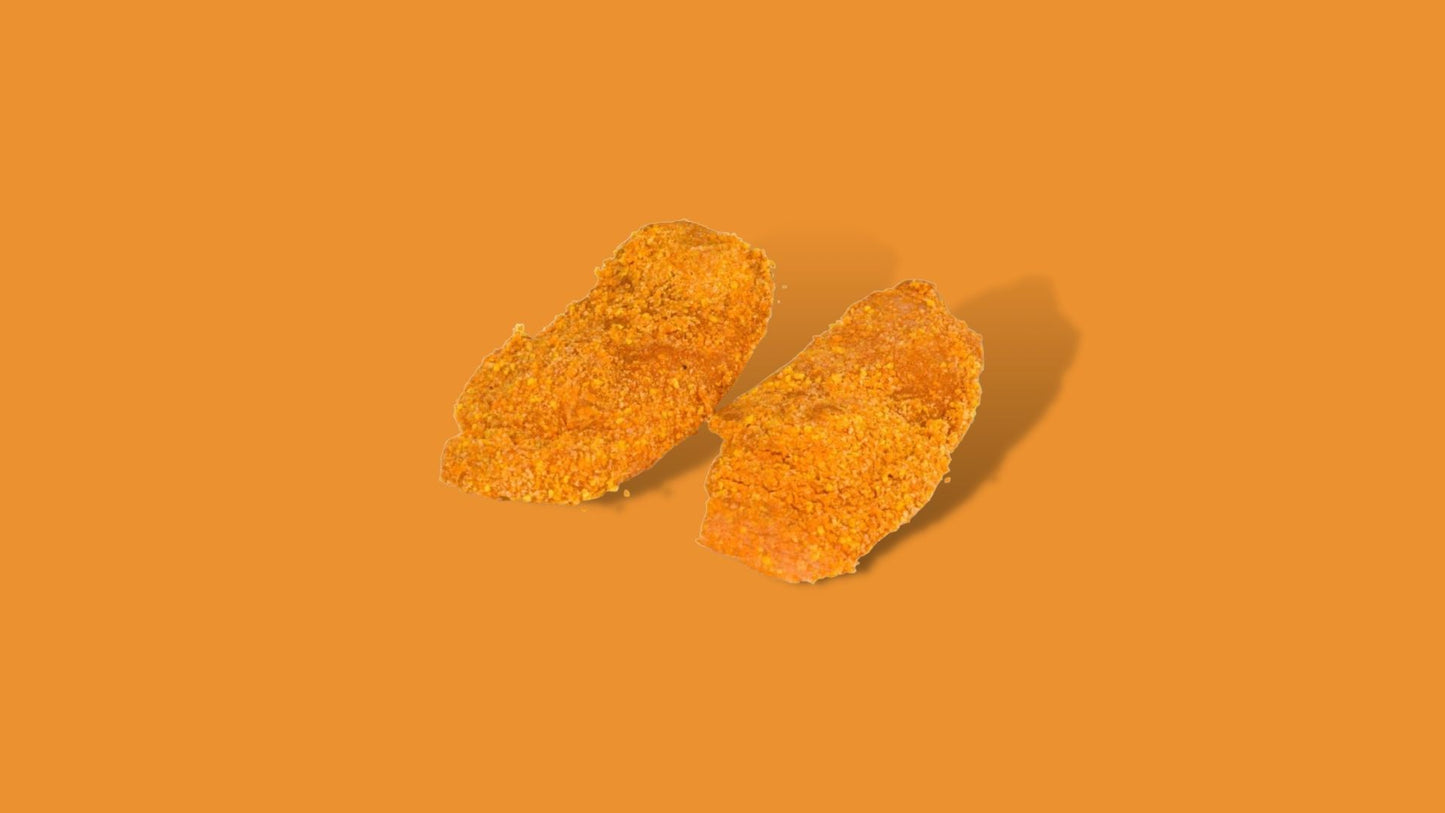 Kipschnitzel Kipfilet