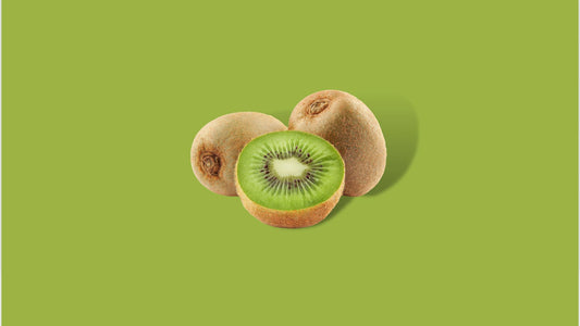 Kiwi groen