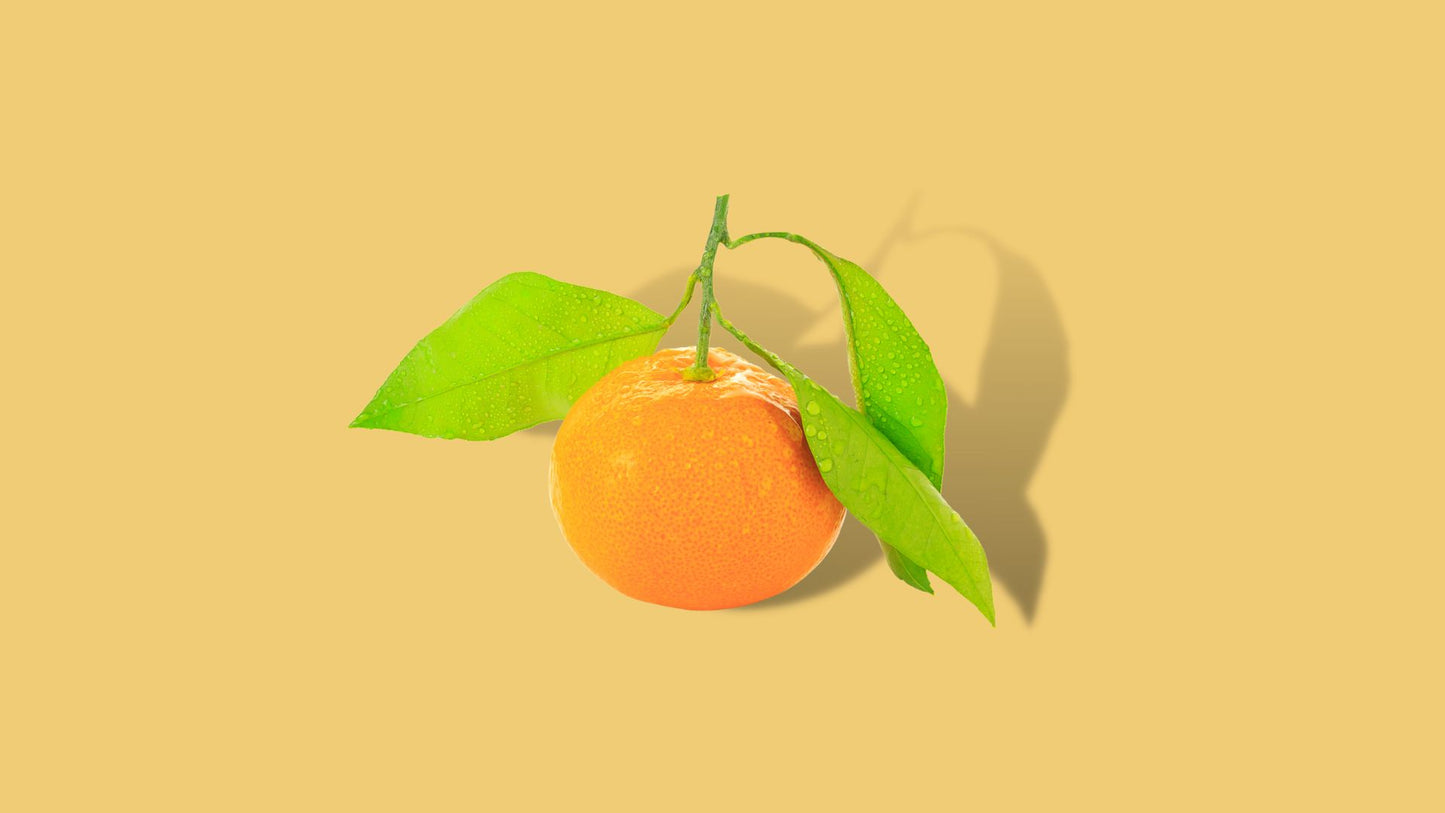Satsuma Mandarijnen