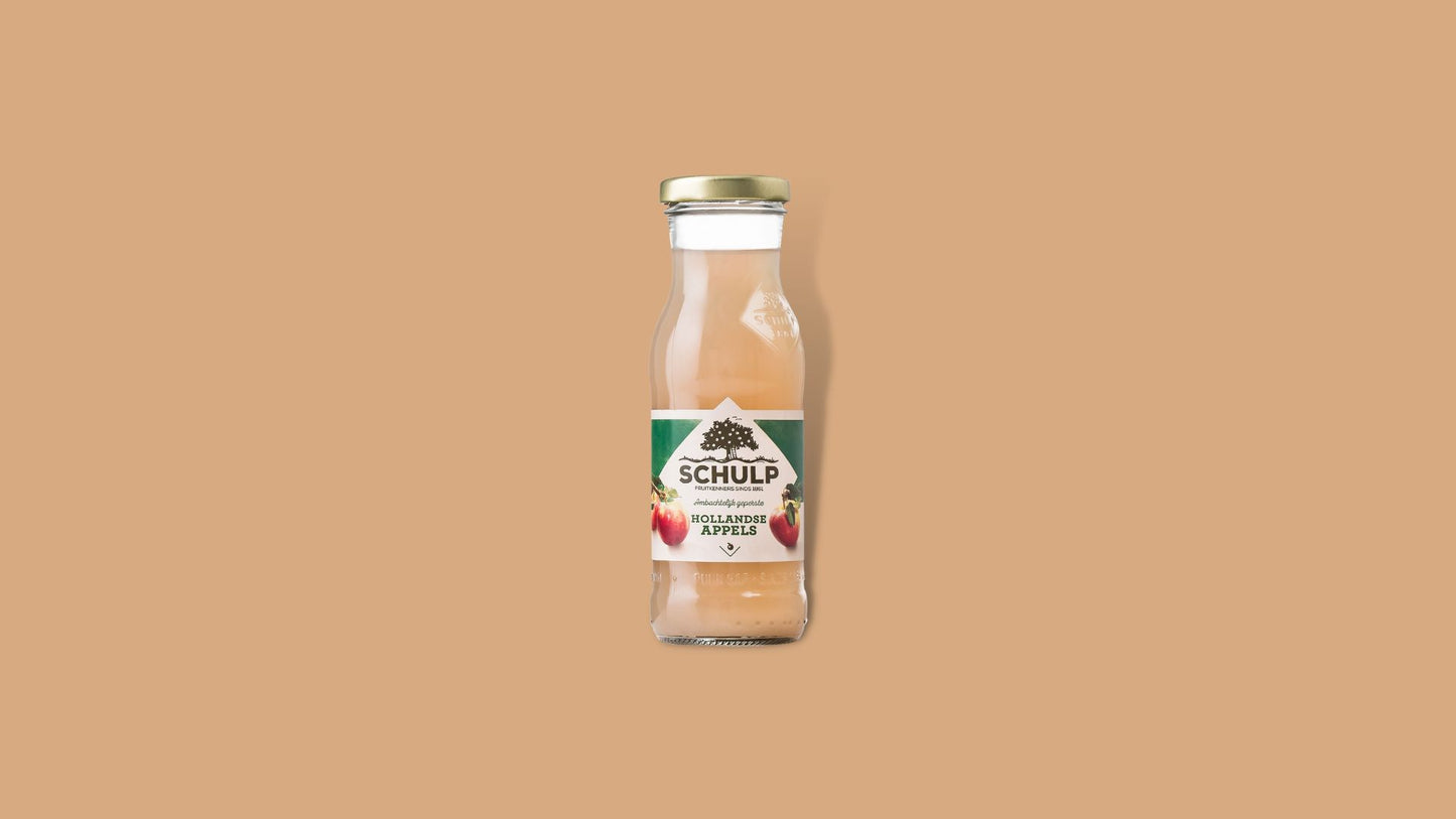schulp appel 0.2L