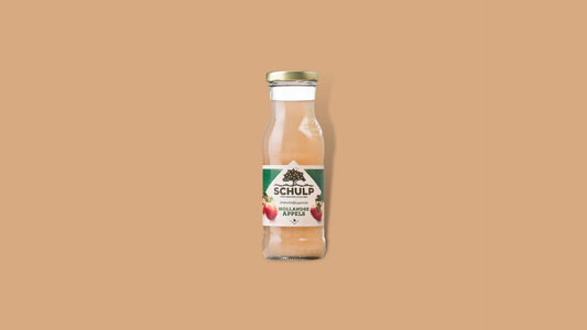 schulp appel 0.2L
