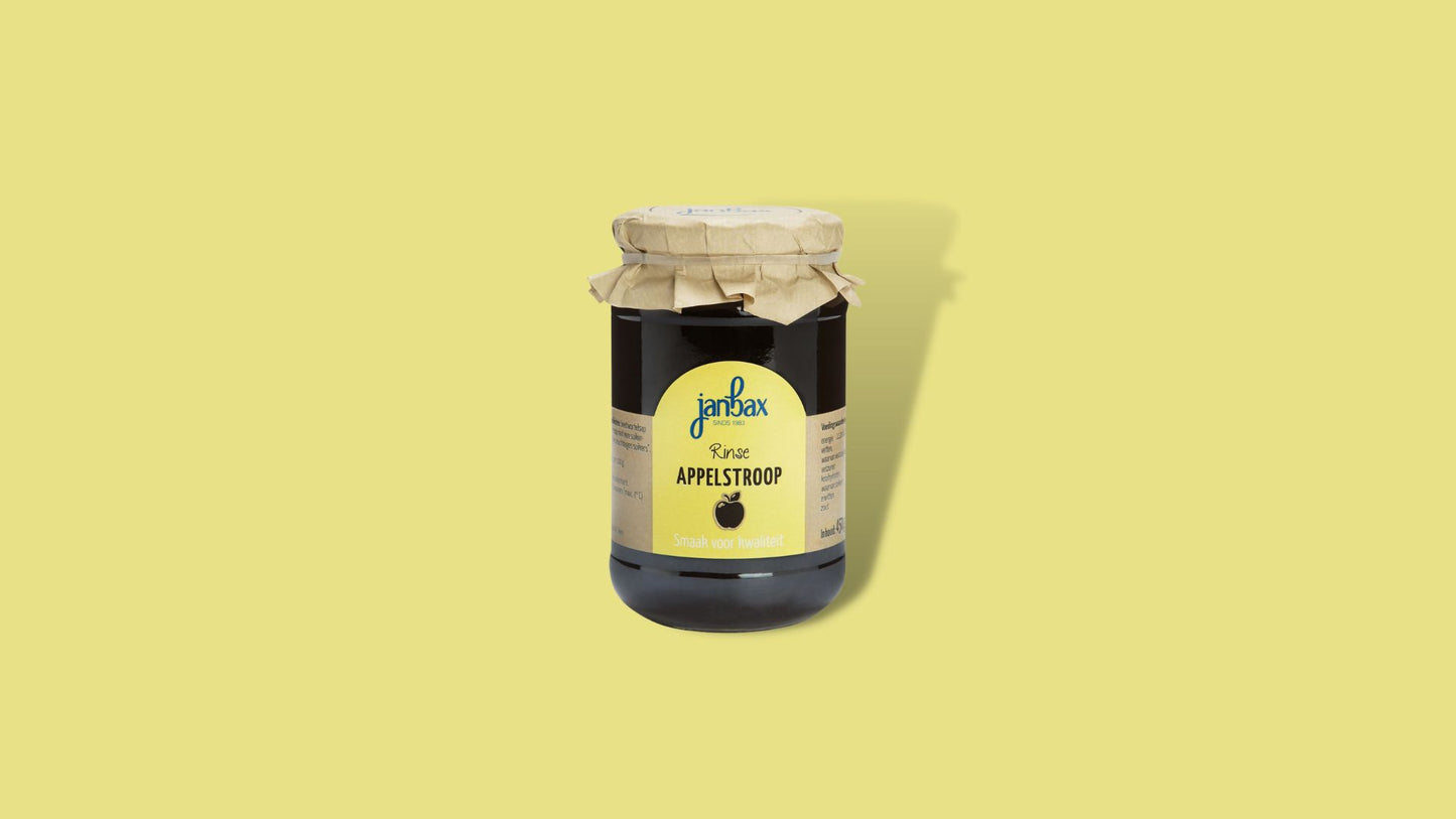 Rinse appelstroop