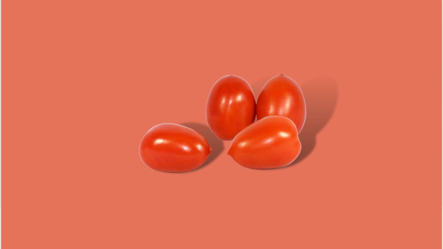 Tommies tomaten