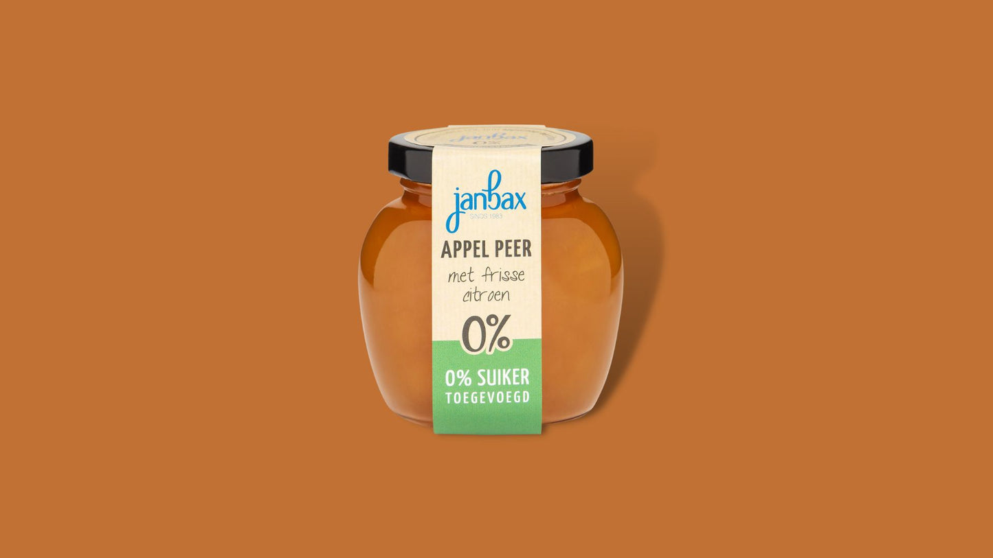 Appel-Peer JAM 0%
