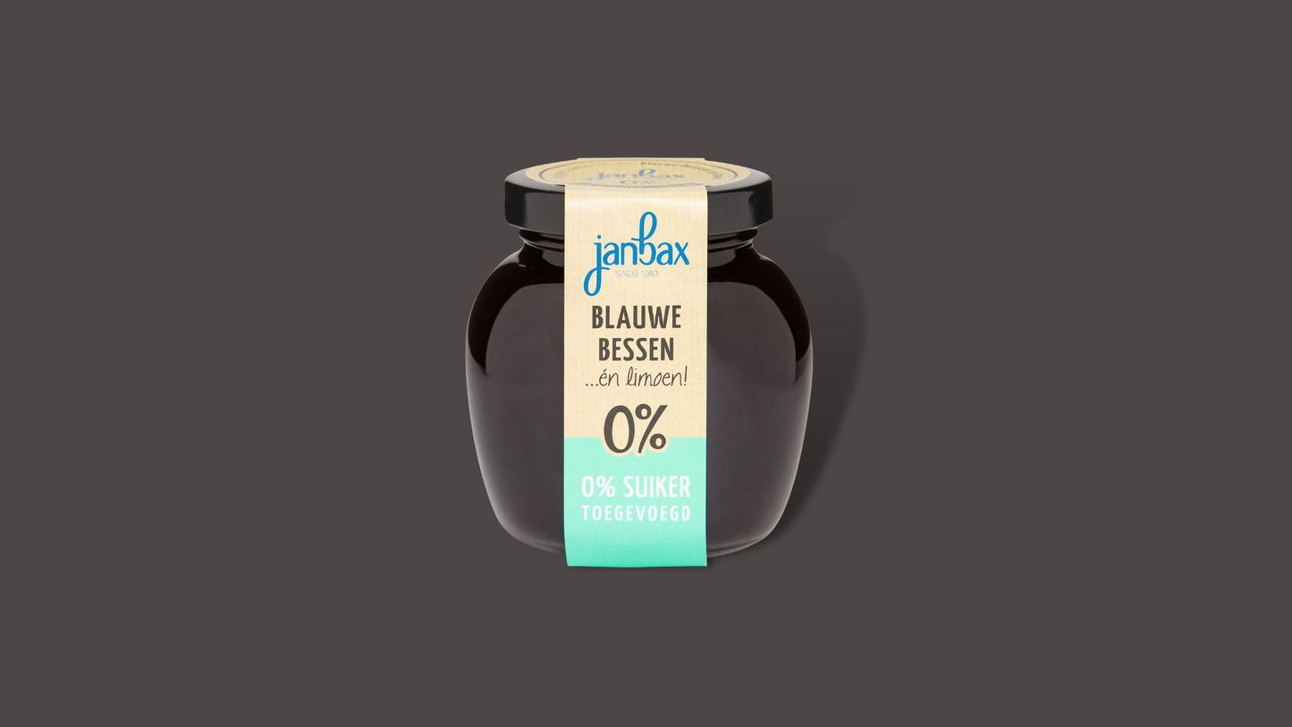 Bessen Jam 0%