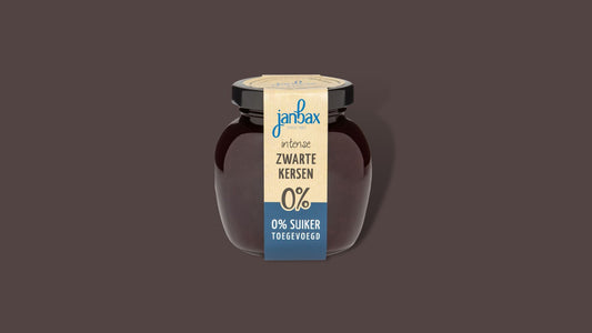 Kersen JAM 0%