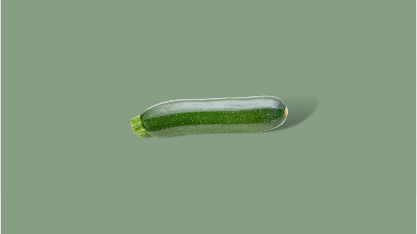 Courgette
